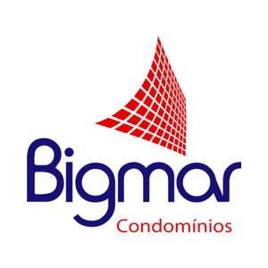 Bigmarcondomínios Logo - Bigmar Administração de Condomínios